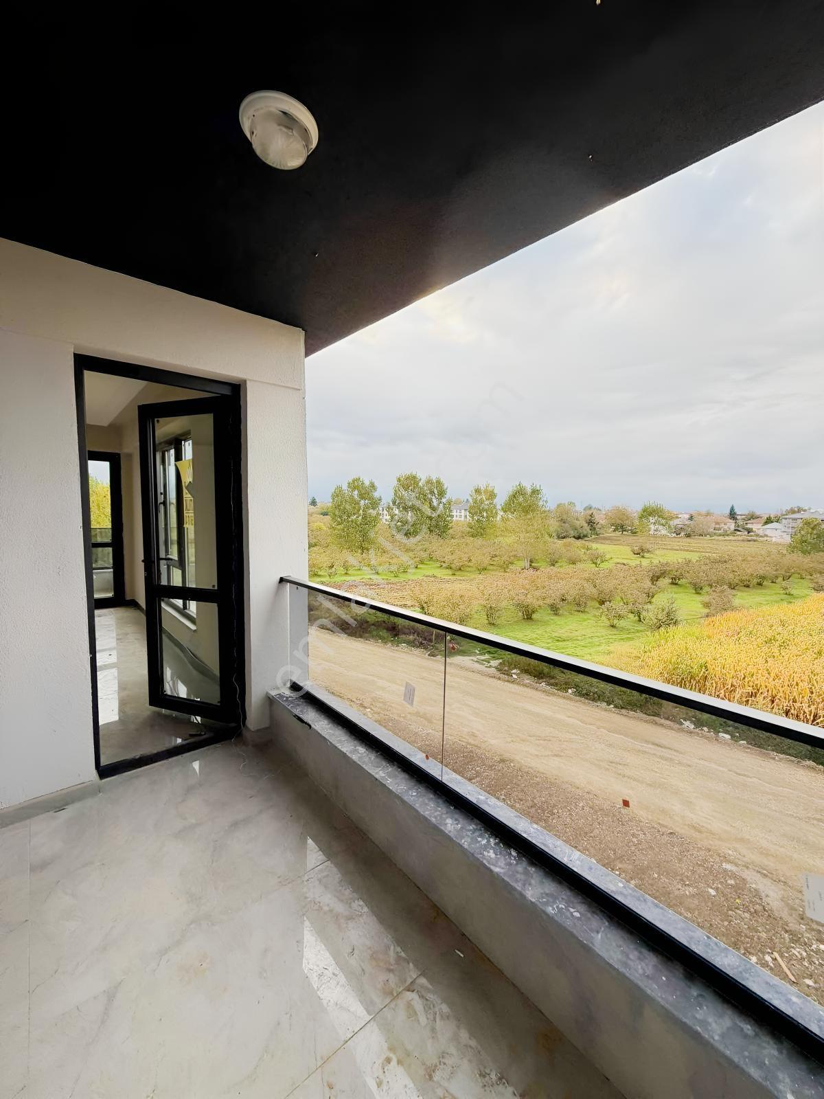Enya Gayrimenkul'den Derelide Ara Kat 130 M2 Satılık Daire — fotoğraf 25