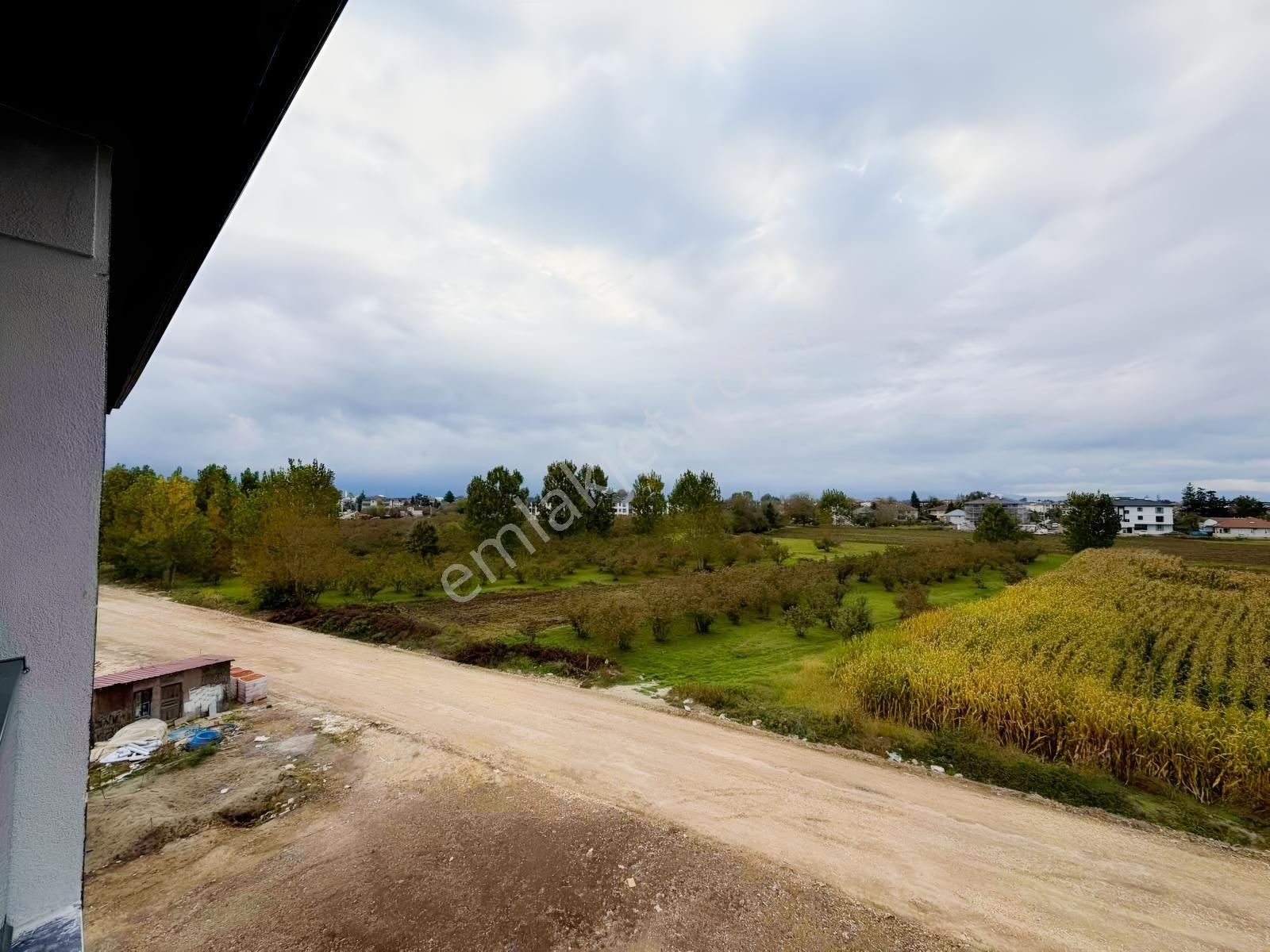 Enya Gayrimenkul'den Derelide Ara Kat 130 M2 Satılık Daire — fotoğraf 26