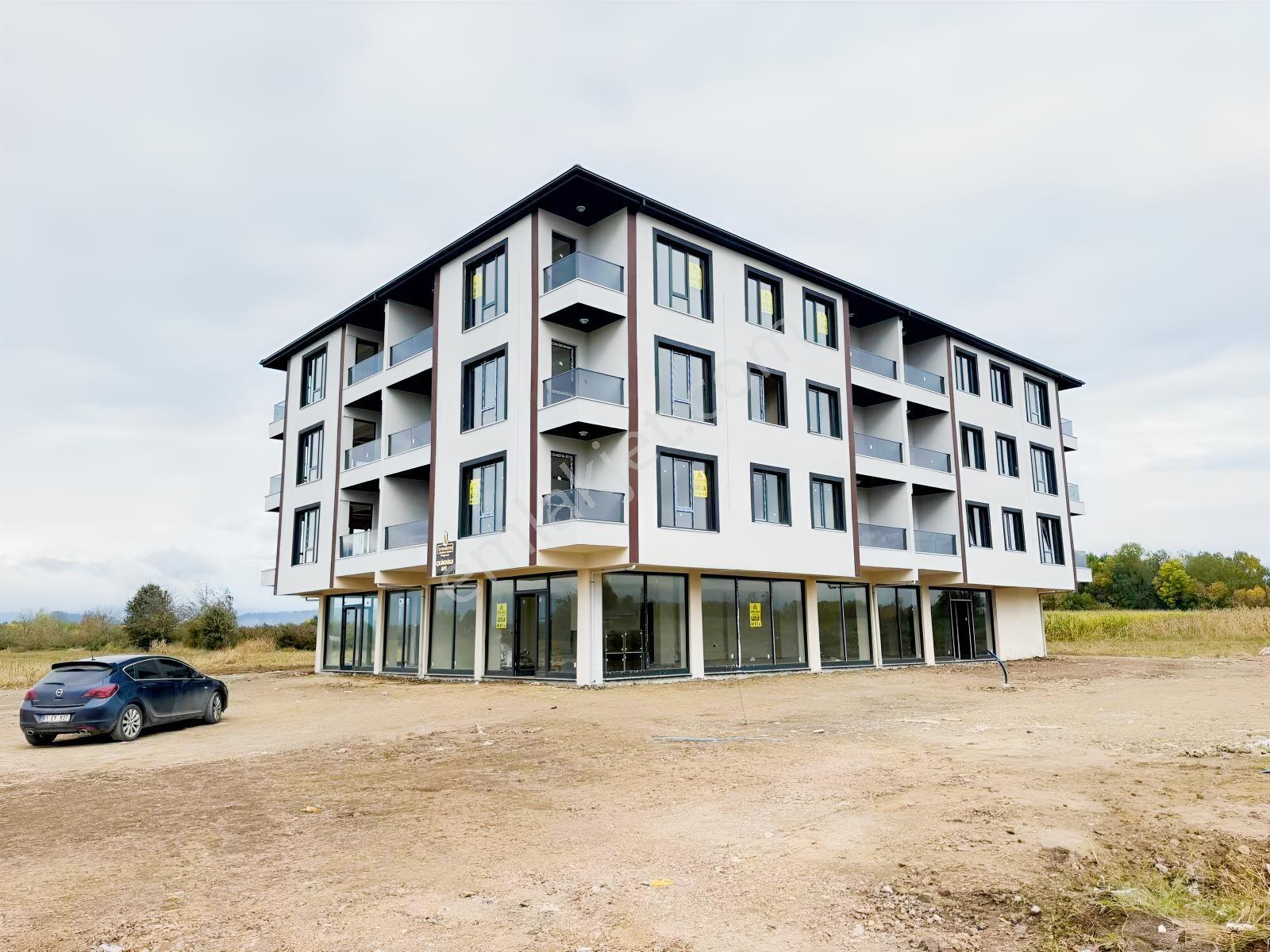 Enya Gayrimenkul'den Derelide Ara Kat 130 M2 Satılık Daire — fotoğraf 28