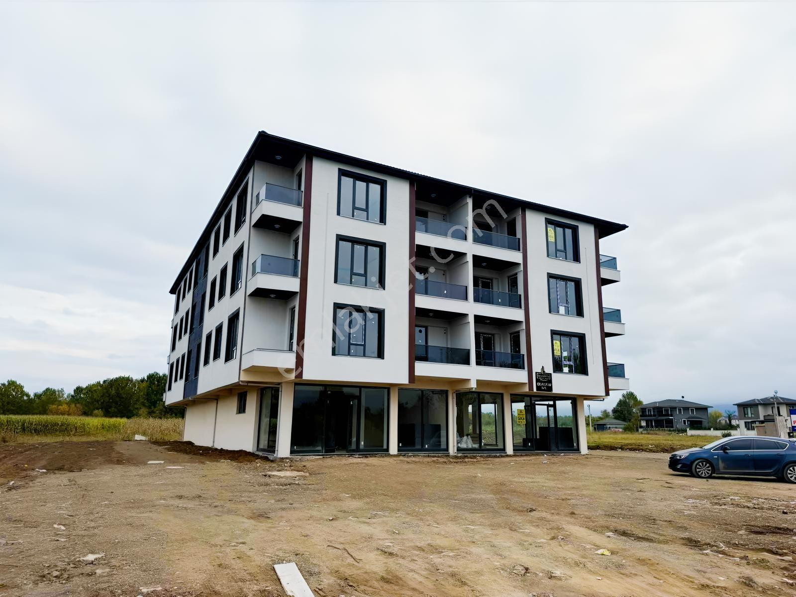Enya Gayrimenkul'den Derelide Ara Kat 130 M2 Satılık Daire — fotoğraf 29