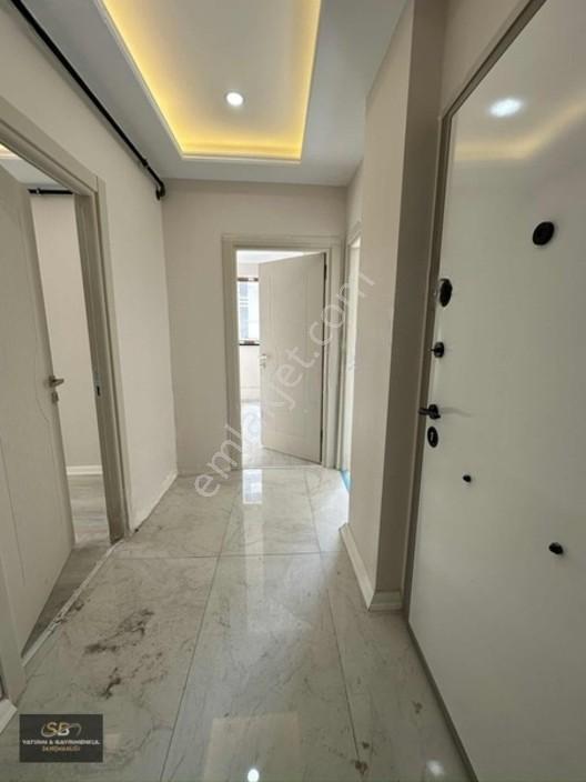 İslambey Mh 1.kat Amerikan Mutfak 2+1 Katılıma Uygun — fotoğraf 6