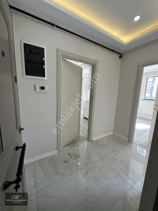 İslambey Mh 1.kat Amerikan Mutfak 2+1 Katılıma Uygun — fotoğraf 8