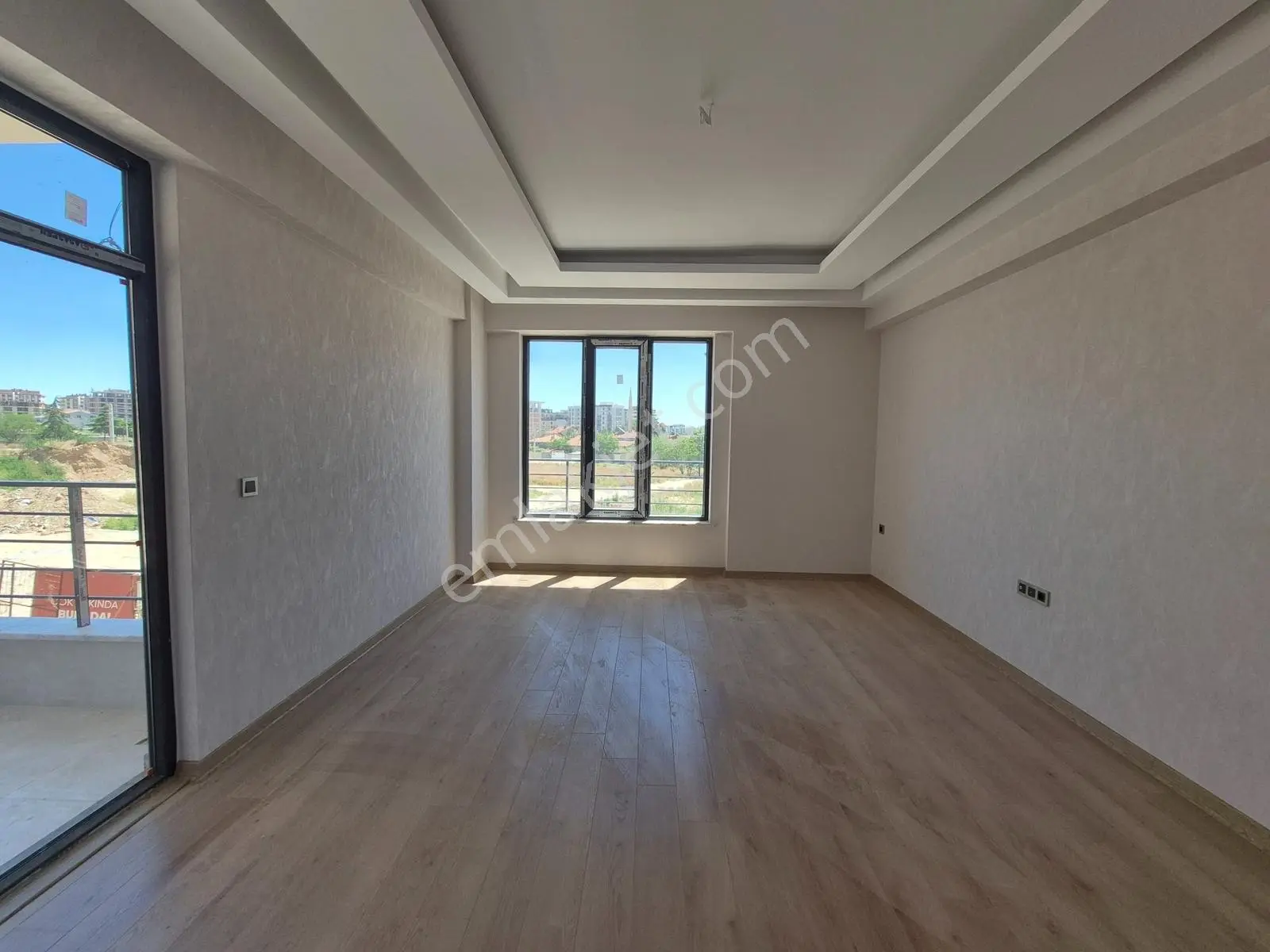 Esenlerde 3+1 Cadde Üzerinde, Sıfır Ve Yerden Isıtmalı Daireler — fotoğraf 21