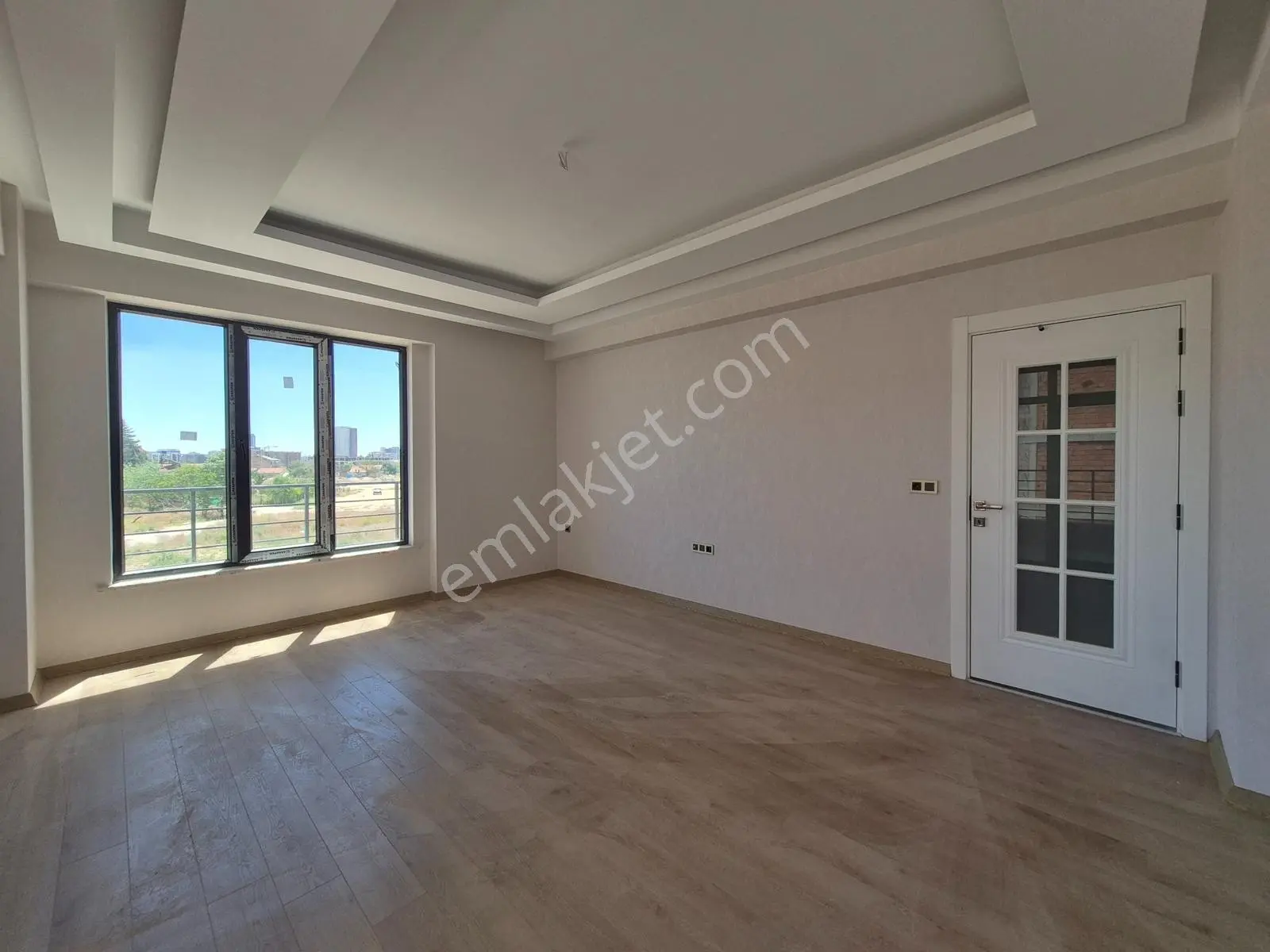 Esenlerde 3+1 Cadde Üzerinde, Sıfır Ve Yerden Isıtmalı Daireler — fotoğraf 22