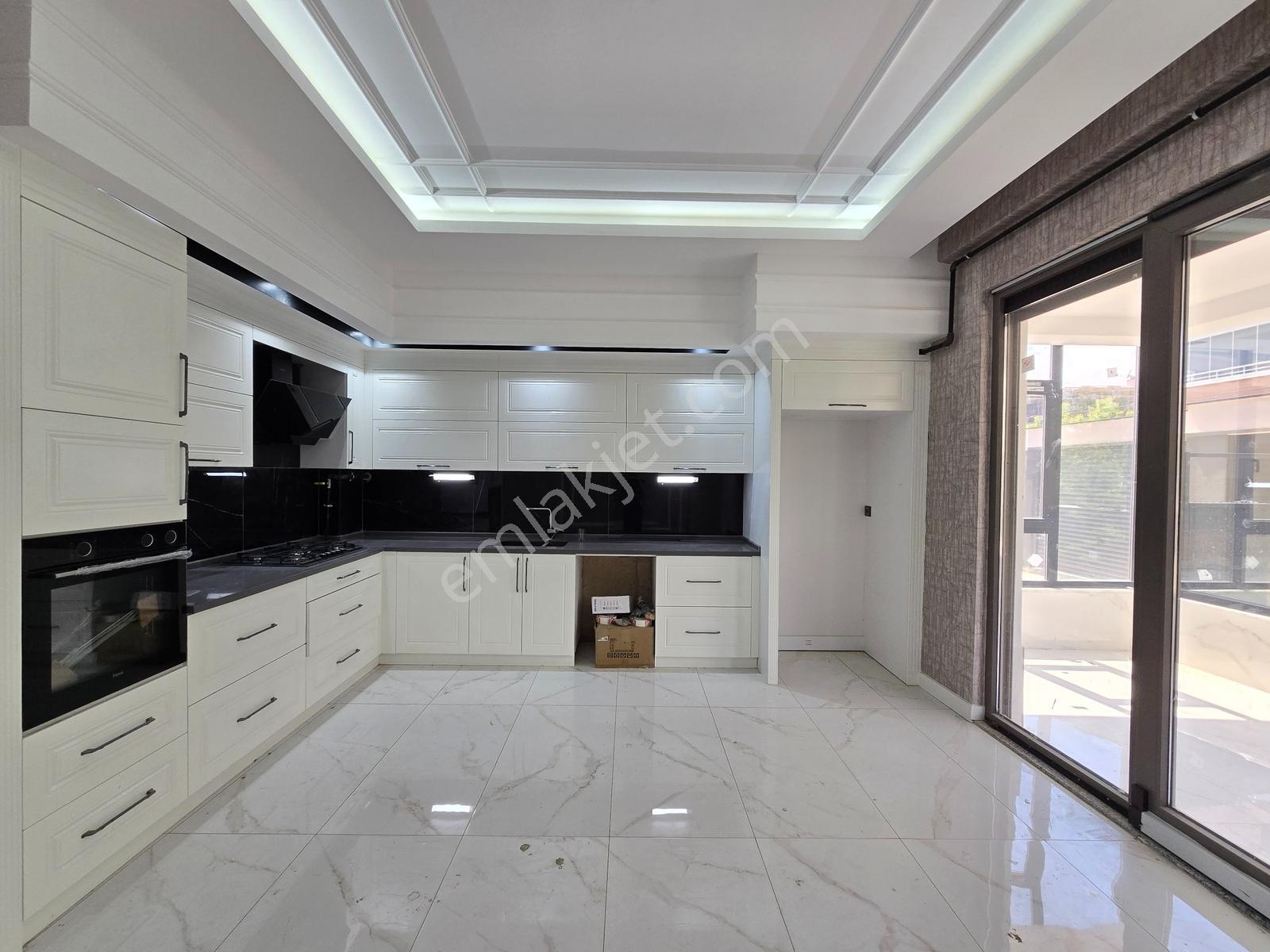 İşyapardan Fırsat Satılık 4+1 Villa Müstakil Bahçeli Özel Yaşam