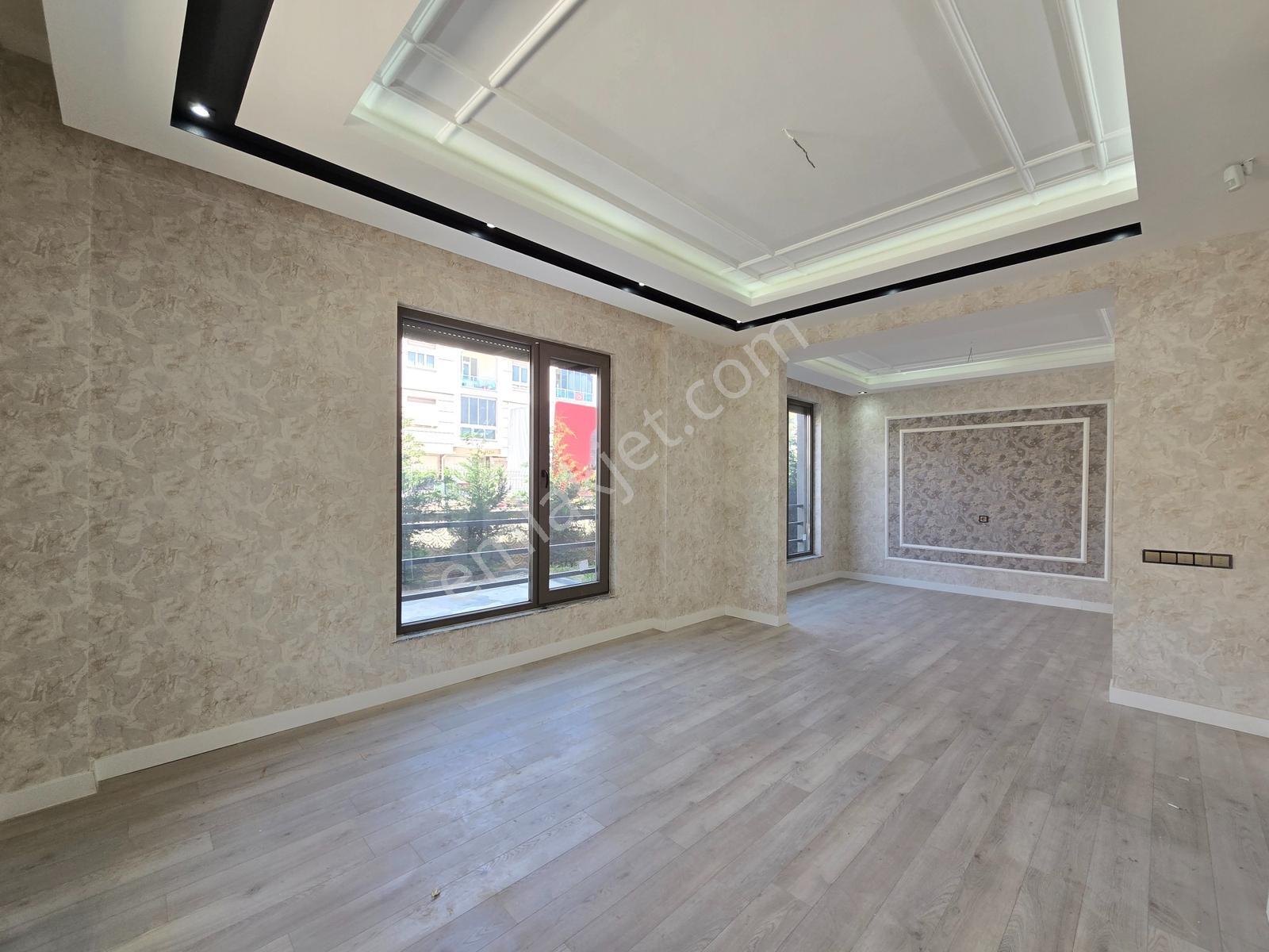 İşyapardan Fırsat Satılık 4+1 Villa Müstakil Bahçeli Özel Yaşam — fotoğraf 3