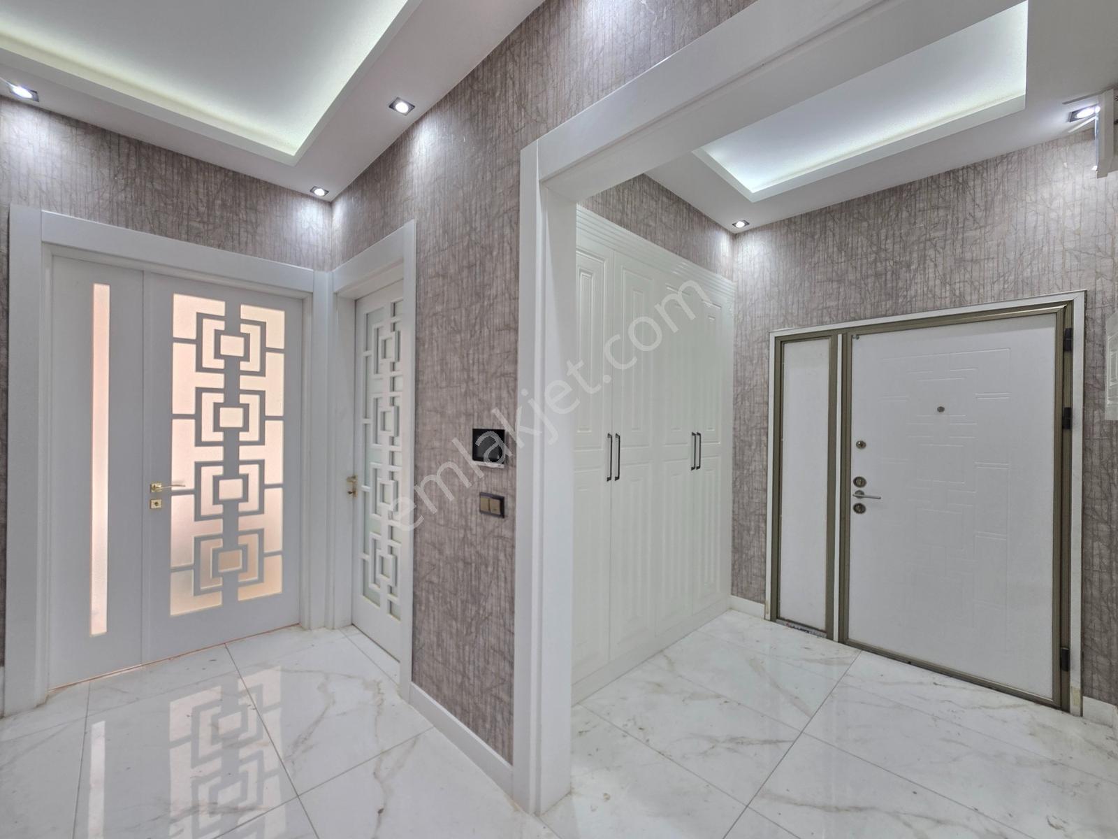 İşyapardan Fırsat Satılık 4+1 Villa Müstakil Bahçeli Özel Yaşam — fotoğraf 5