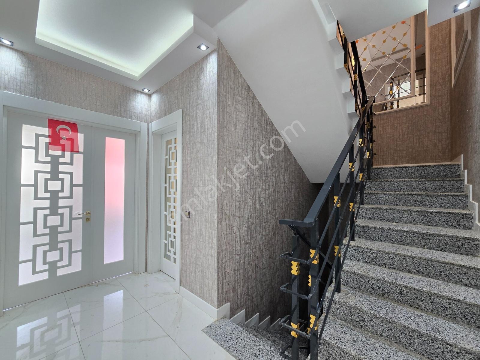 İşyapardan Fırsat Satılık 4+1 Villa Müstakil Bahçeli Özel Yaşam — fotoğraf 9