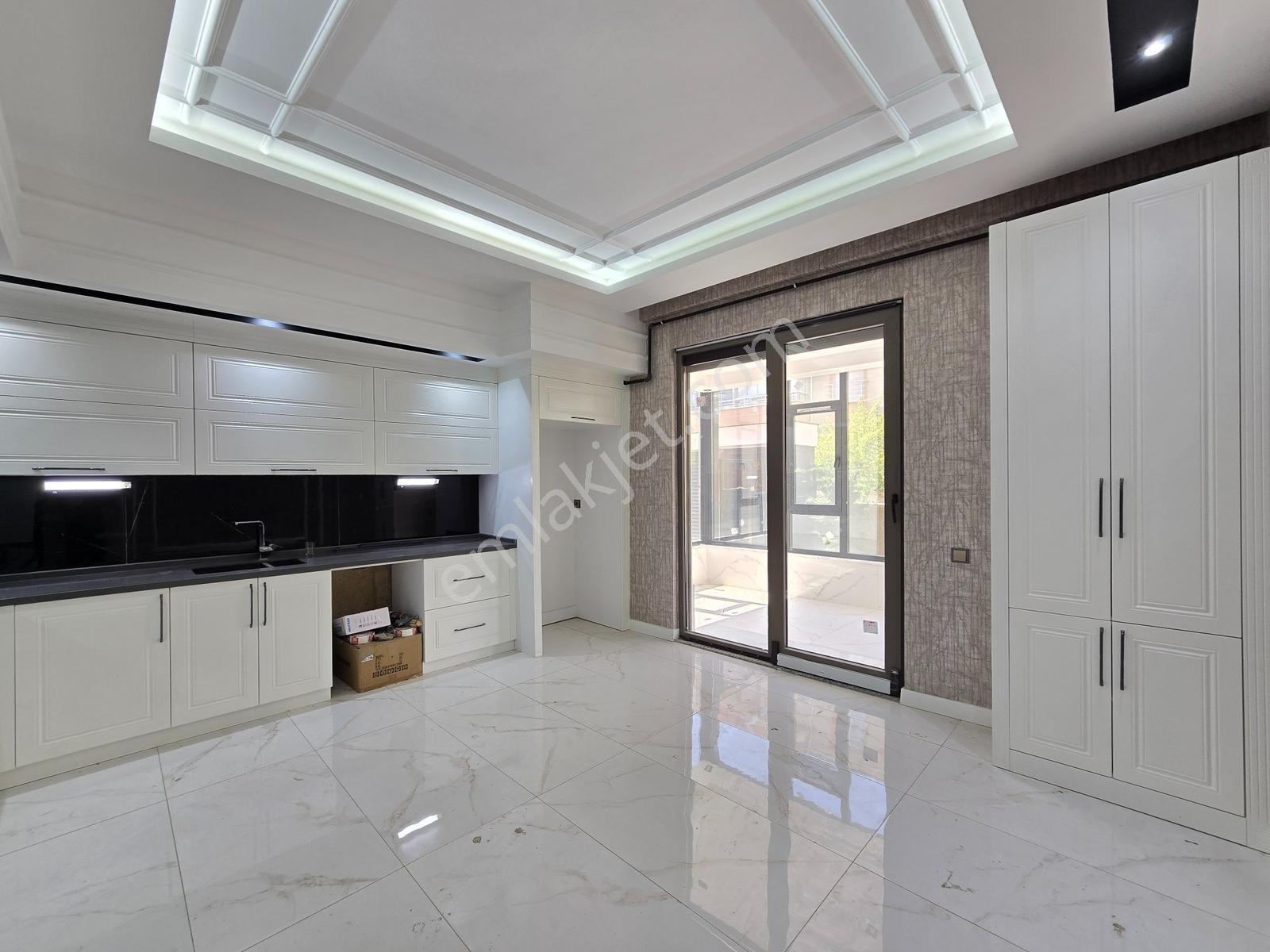 İşyapardan Fırsat Satılık 4+1 Villa Müstakil Bahçeli Özel Yaşam — fotoğraf 11
