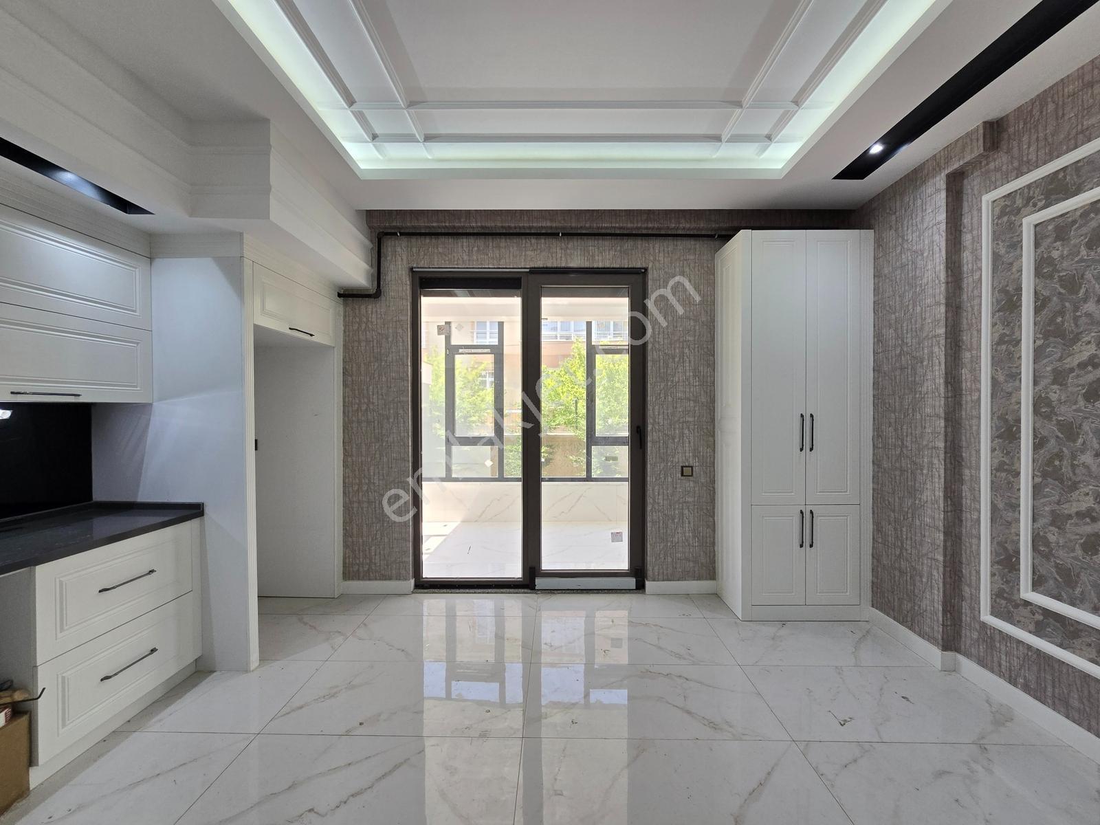 İşyapardan Fırsat Satılık 4+1 Villa Müstakil Bahçeli Özel Yaşam — fotoğraf 12