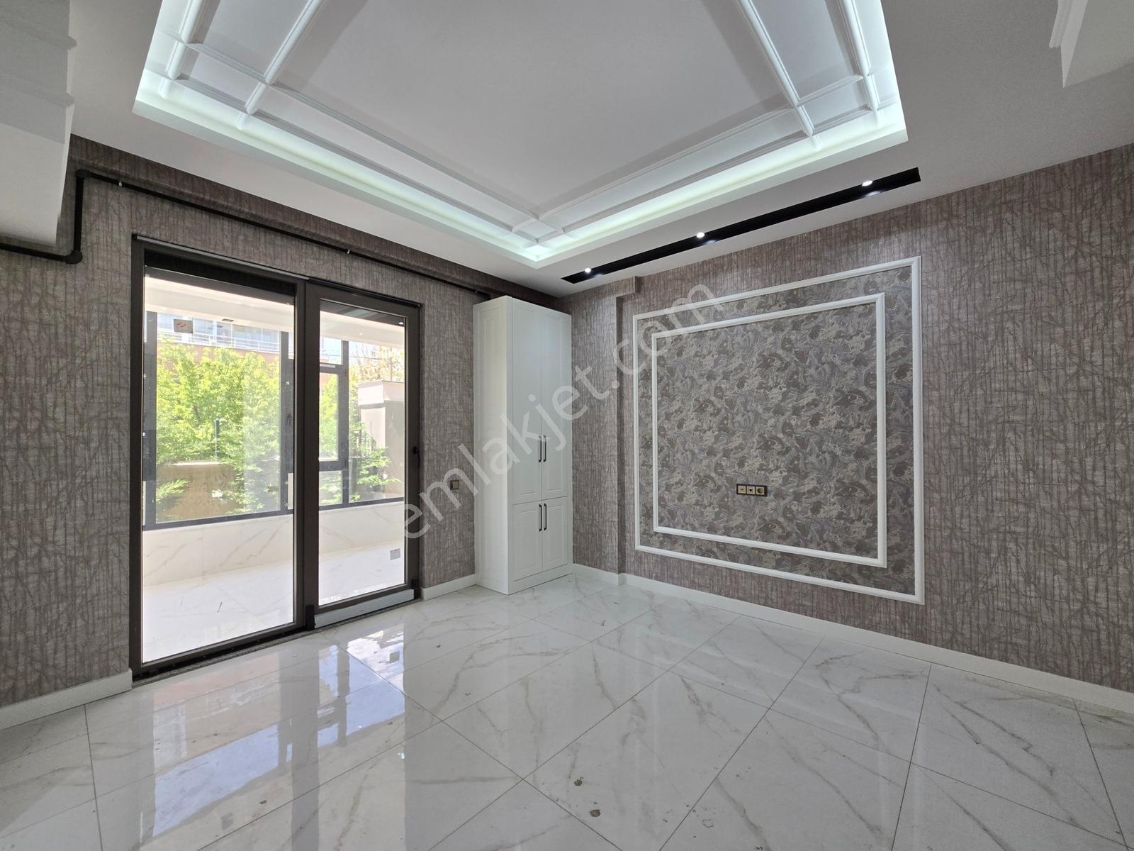 İşyapardan Fırsat Satılık 4+1 Villa Müstakil Bahçeli Özel Yaşam — fotoğraf 13