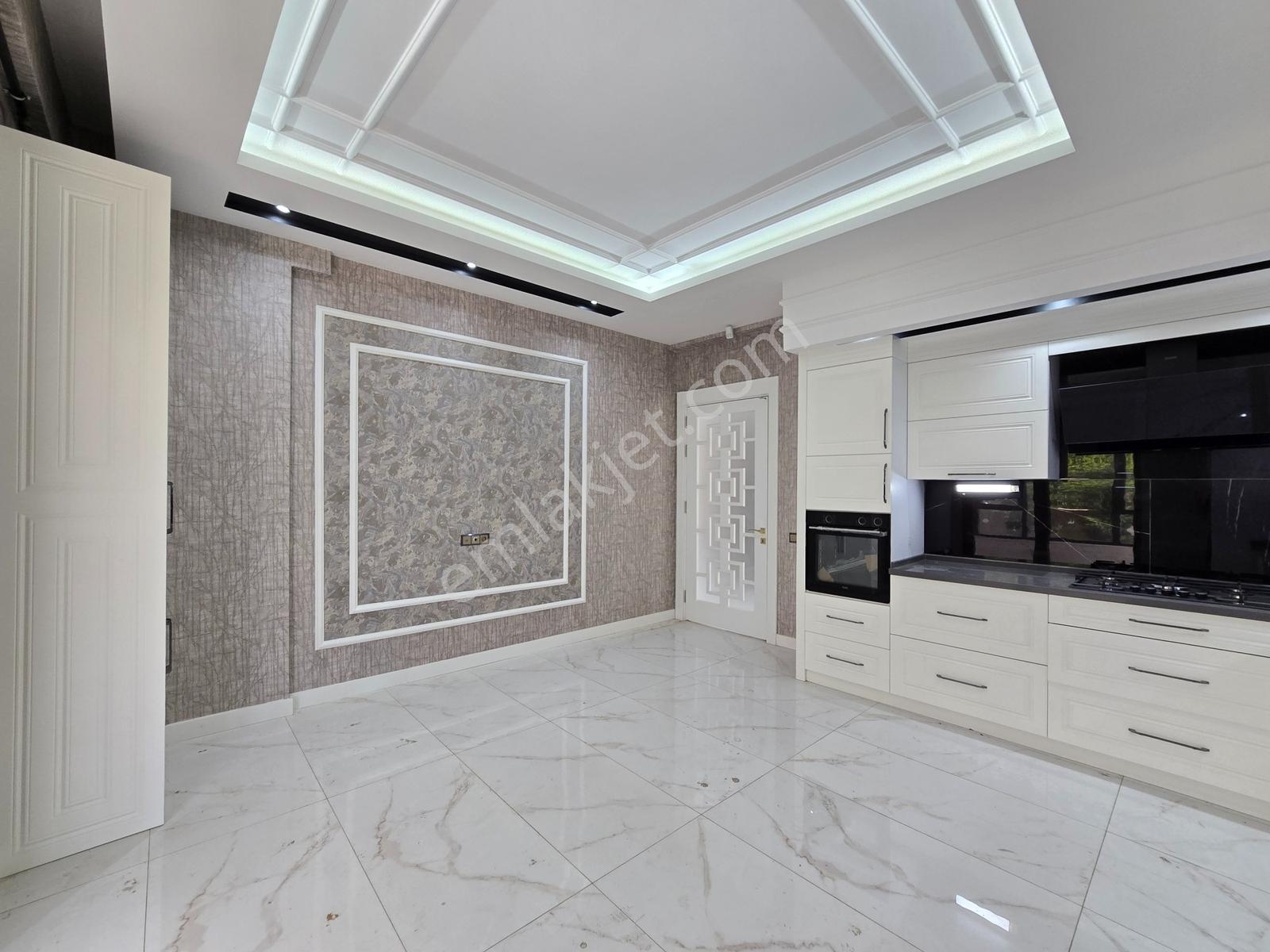 İşyapardan Fırsat Satılık 4+1 Villa Müstakil Bahçeli Özel Yaşam — fotoğraf 14