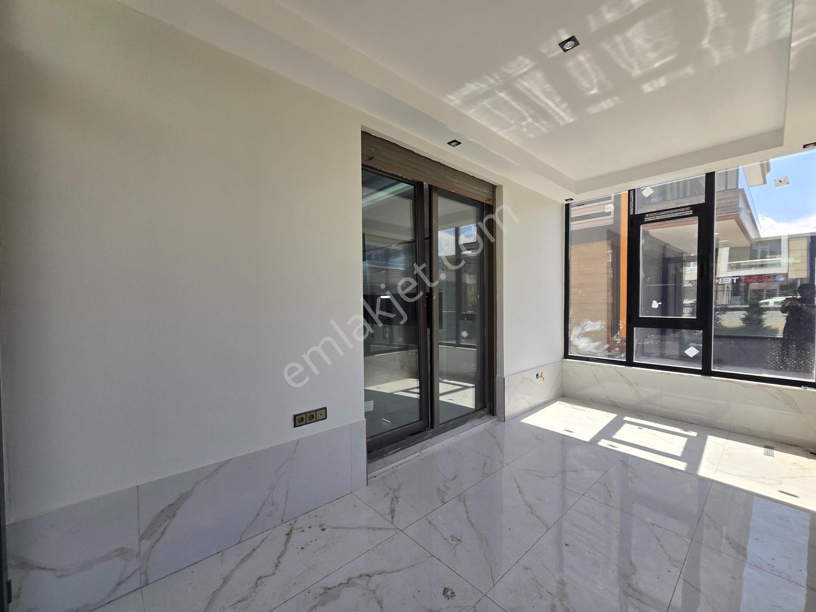 İşyapardan Fırsat Satılık 4+1 Villa Müstakil Bahçeli Özel Yaşam — fotoğraf 19