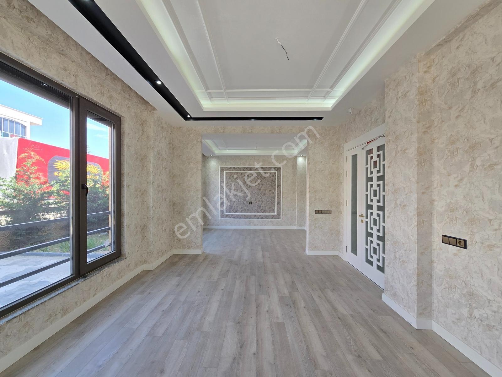 İşyapardan Fırsat Satılık 4+1 Villa Müstakil Bahçeli Özel Yaşam — fotoğraf 21