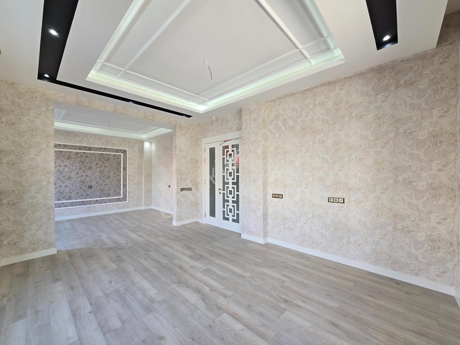 İşyapardan Fırsat Satılık 4+1 Villa Müstakil Bahçeli Özel Yaşam — fotoğraf 22