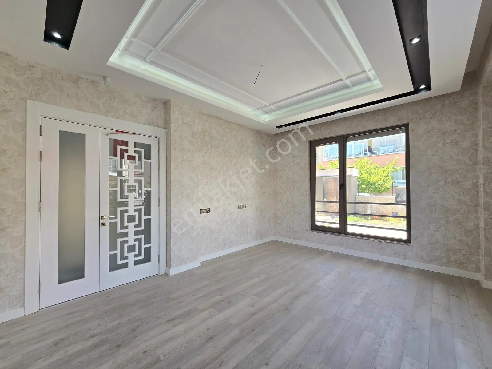 İşyapardan Fırsat Satılık 4+1 Villa Müstakil Bahçeli Özel Yaşam — fotoğraf 23