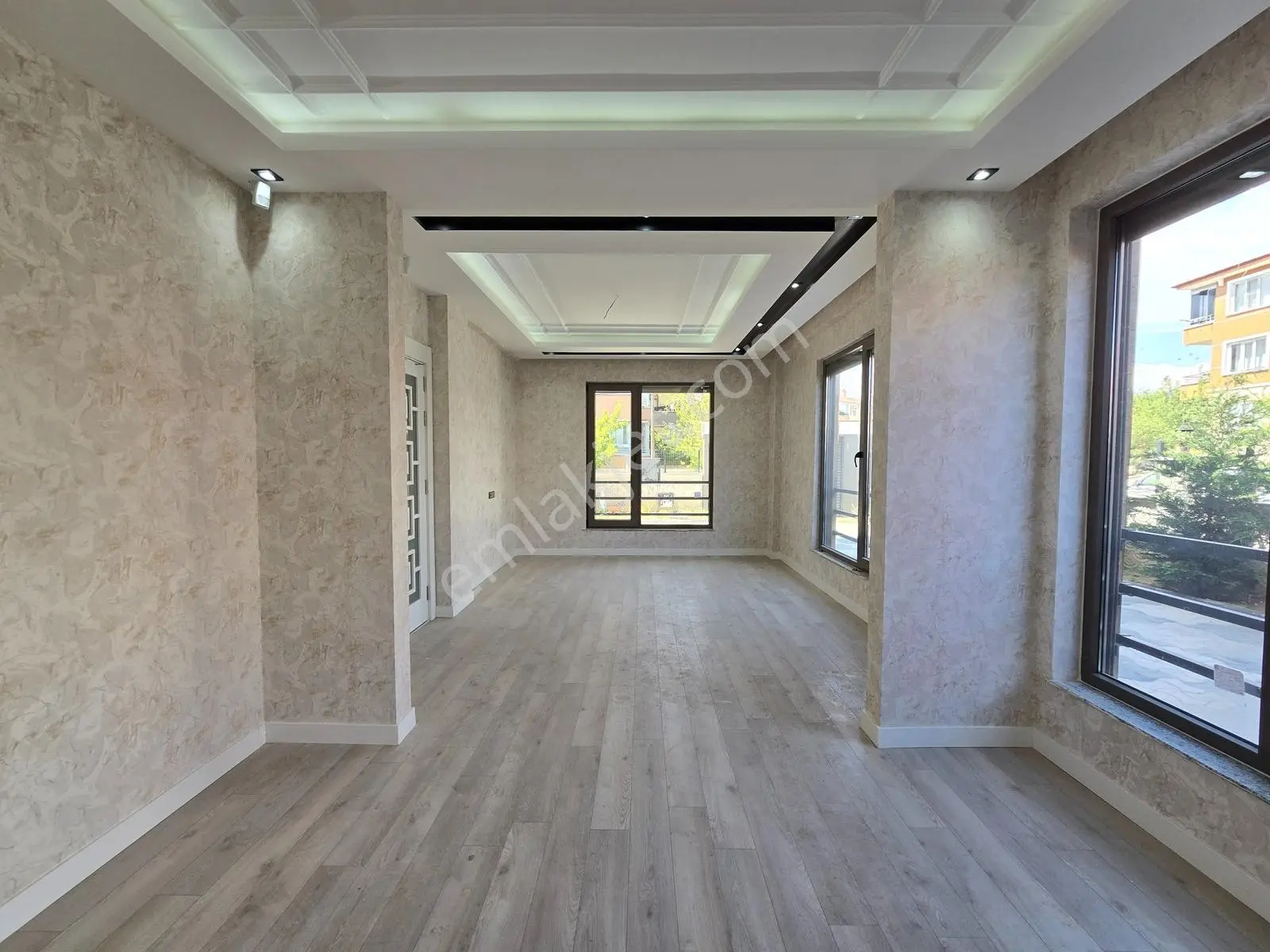 İşyapardan Fırsat Satılık 4+1 Villa Müstakil Bahçeli Özel Yaşam — fotoğraf 24