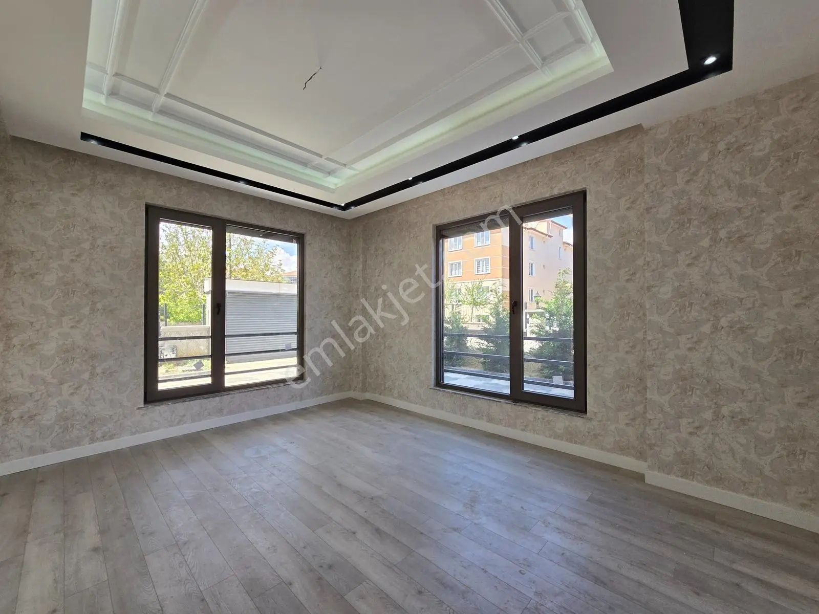 İşyapardan Fırsat Satılık 4+1 Villa Müstakil Bahçeli Özel Yaşam — fotoğraf 25
