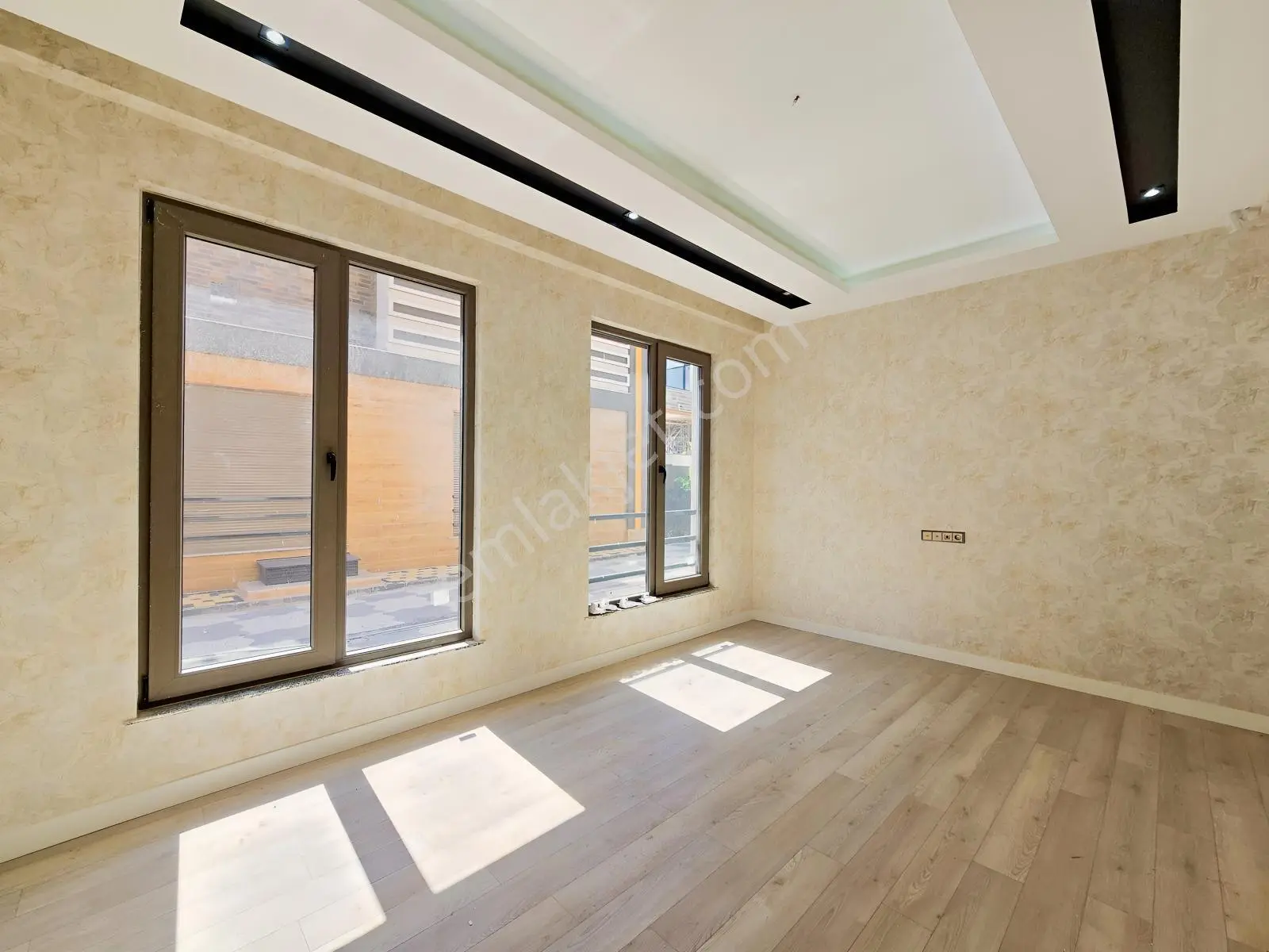 İşyapardan Fırsat Satılık 4+1 Villa Müstakil Bahçeli Özel Yaşam — fotoğraf 29