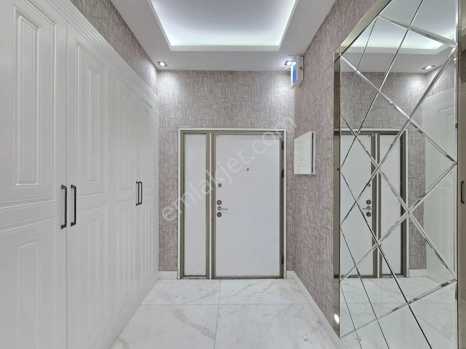 İşyapardan Fırsat Satılık 4+1 Villa Müstakil Bahçeli Özel Yaşam — fotoğraf 30