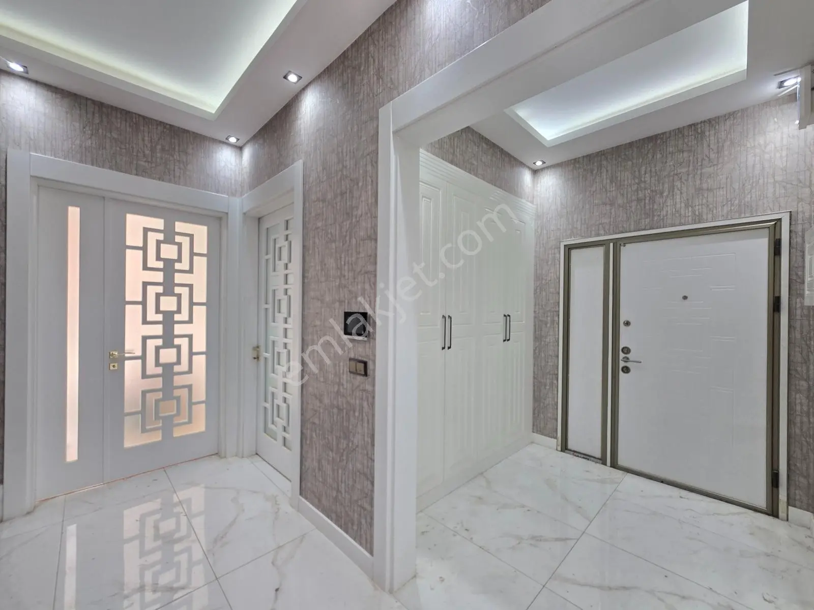 İşyapardan Fırsat Satılık 4+1 Villa Müstakil Bahçeli Özel Yaşam — fotoğraf 31