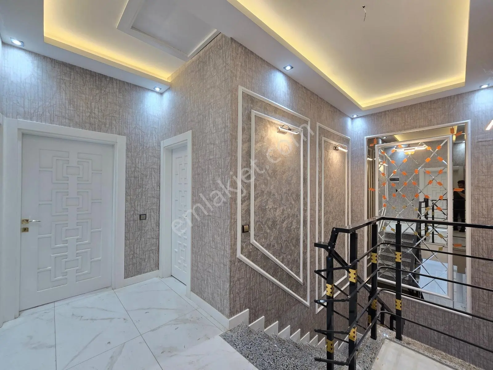 İşyapardan Fırsat Satılık 4+1 Villa Müstakil Bahçeli Özel Yaşam — fotoğraf 33