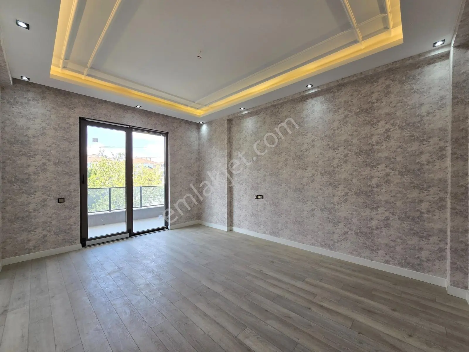 İşyapardan Fırsat Satılık 4+1 Villa Müstakil Bahçeli Özel Yaşam — fotoğraf 34