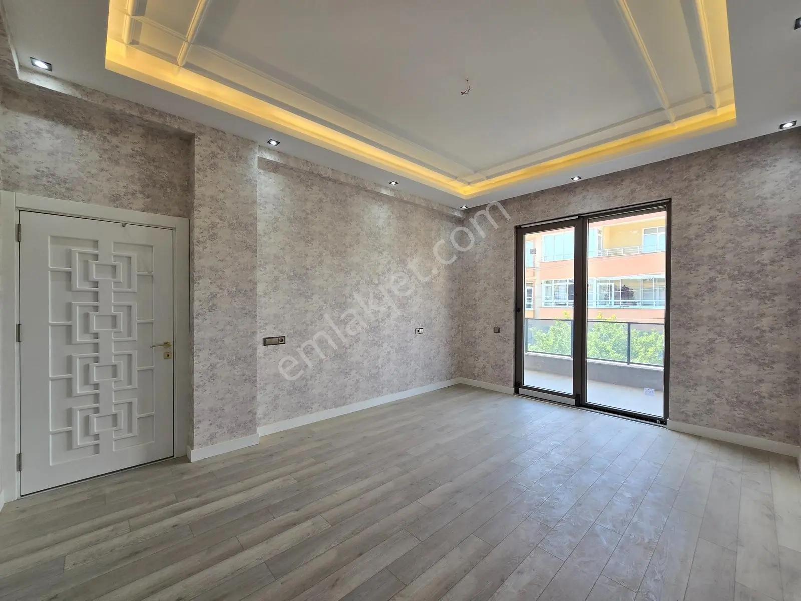 İşyapardan Fırsat Satılık 4+1 Villa Müstakil Bahçeli Özel Yaşam — fotoğraf 36
