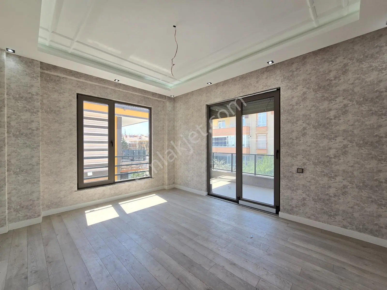 İşyapardan Fırsat Satılık 4+1 Villa Müstakil Bahçeli Özel Yaşam — fotoğraf 43