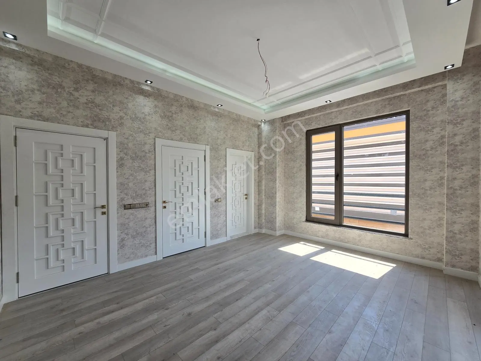 İşyapardan Fırsat Satılık 4+1 Villa Müstakil Bahçeli Özel Yaşam — fotoğraf 44