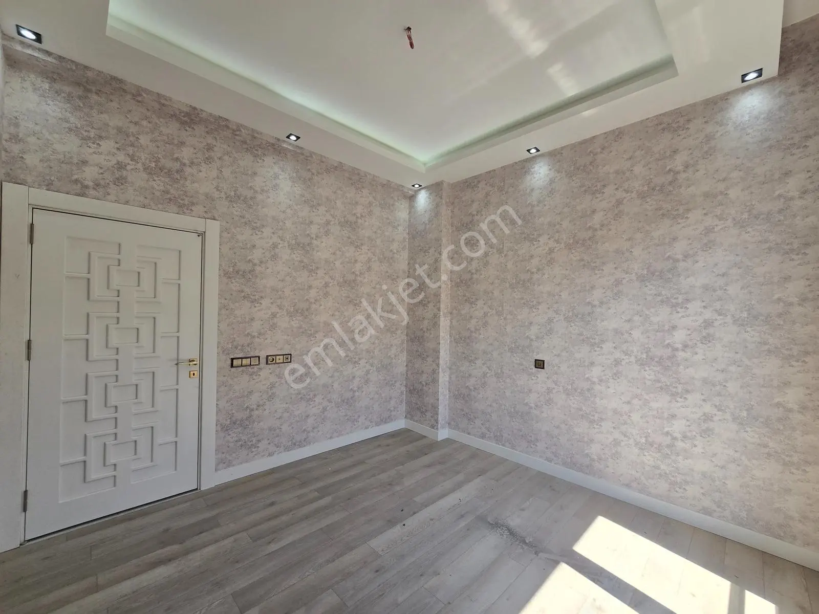 İşyapardan Fırsat Satılık 4+1 Villa Müstakil Bahçeli Özel Yaşam — fotoğraf 51