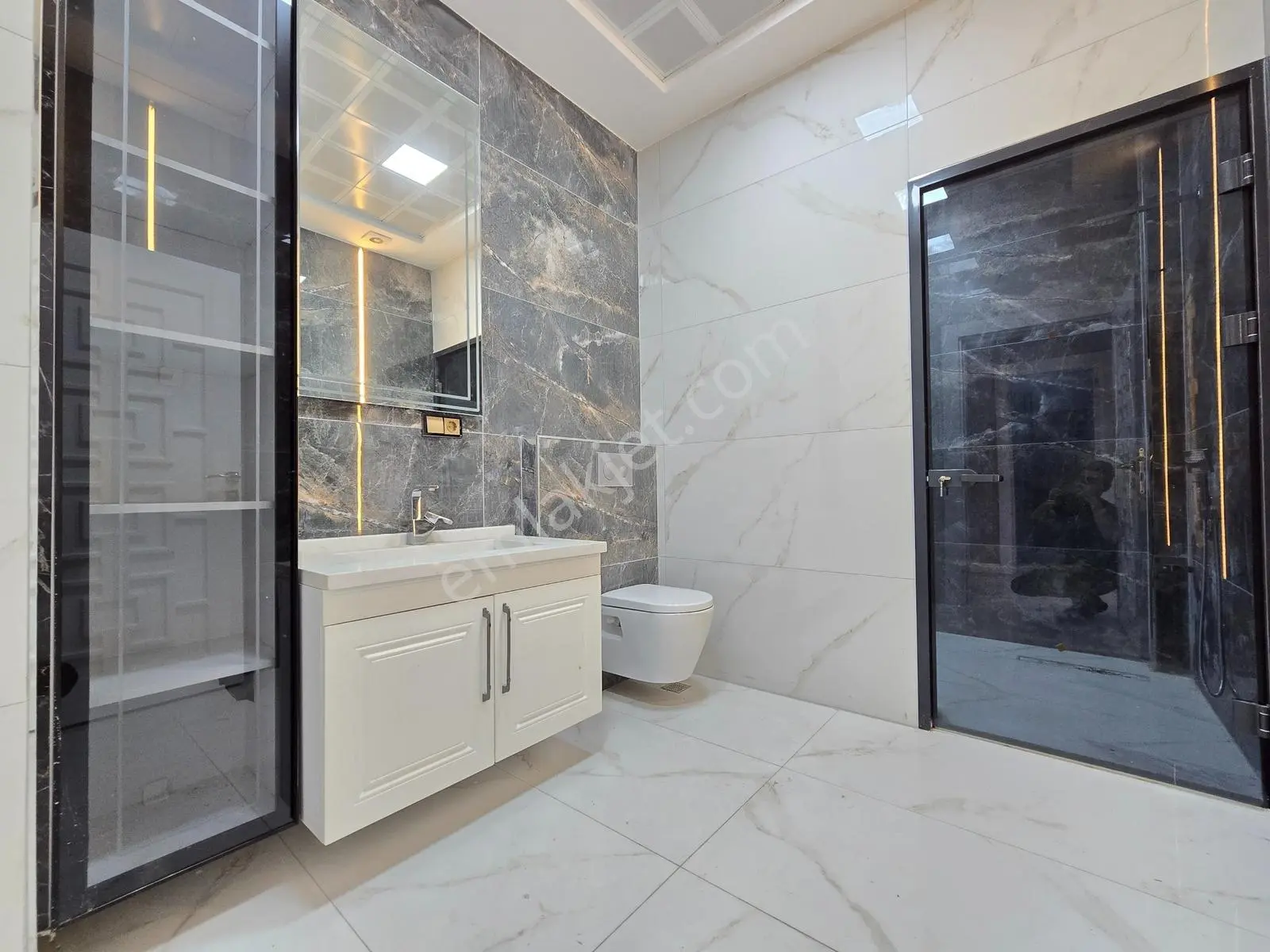 İşyapardan Fırsat Satılık 4+1 Villa Müstakil Bahçeli Özel Yaşam — fotoğraf 55