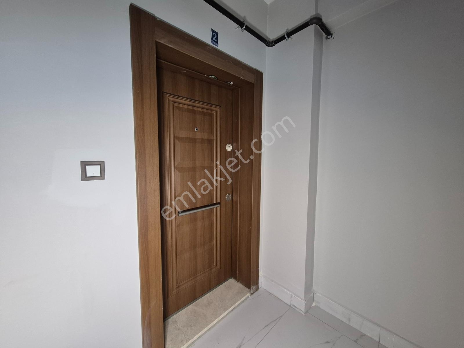 S. Eyyübi Mah Kilerli 3+1 Geniş Hobi Bahçeli, Sıfır Daire — fotoğraf 10