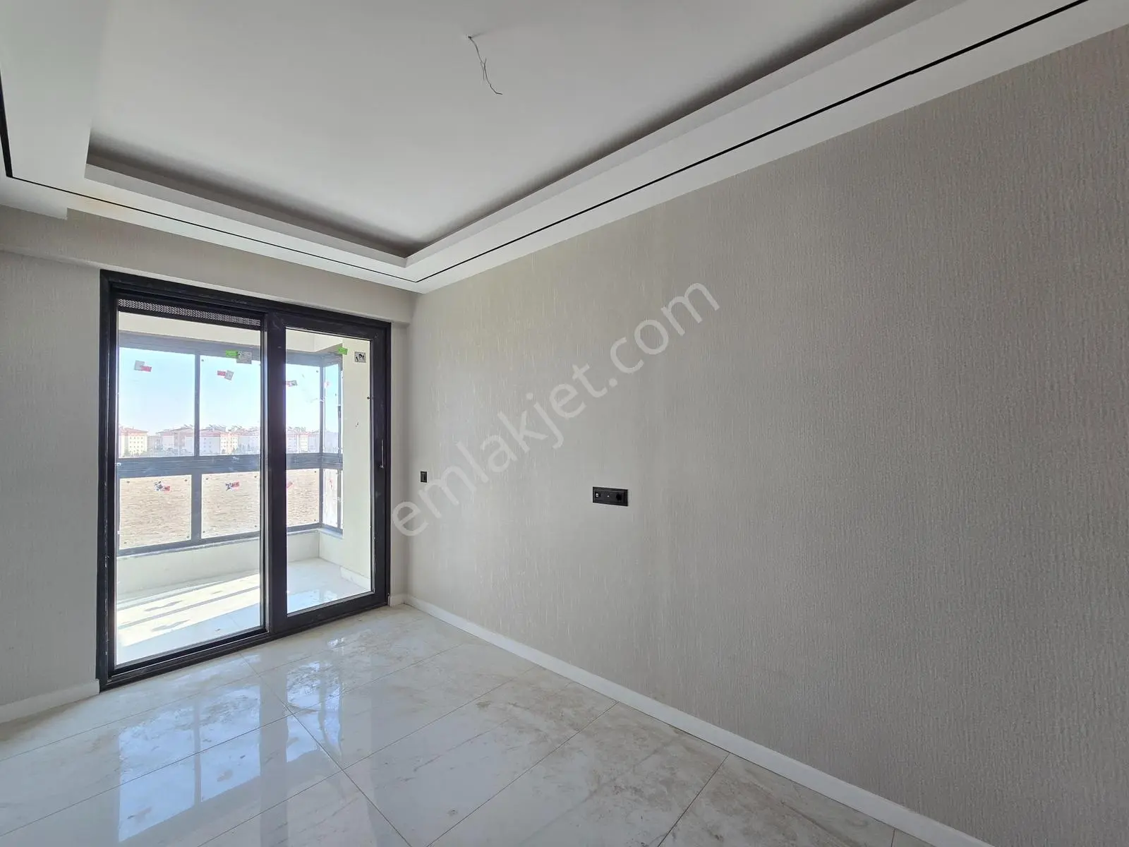 Modern Mimarı Kızaratma Ocaklı Hobi Bahçeli 3+1 Ultra Lüks Daire — fotoğraf 14