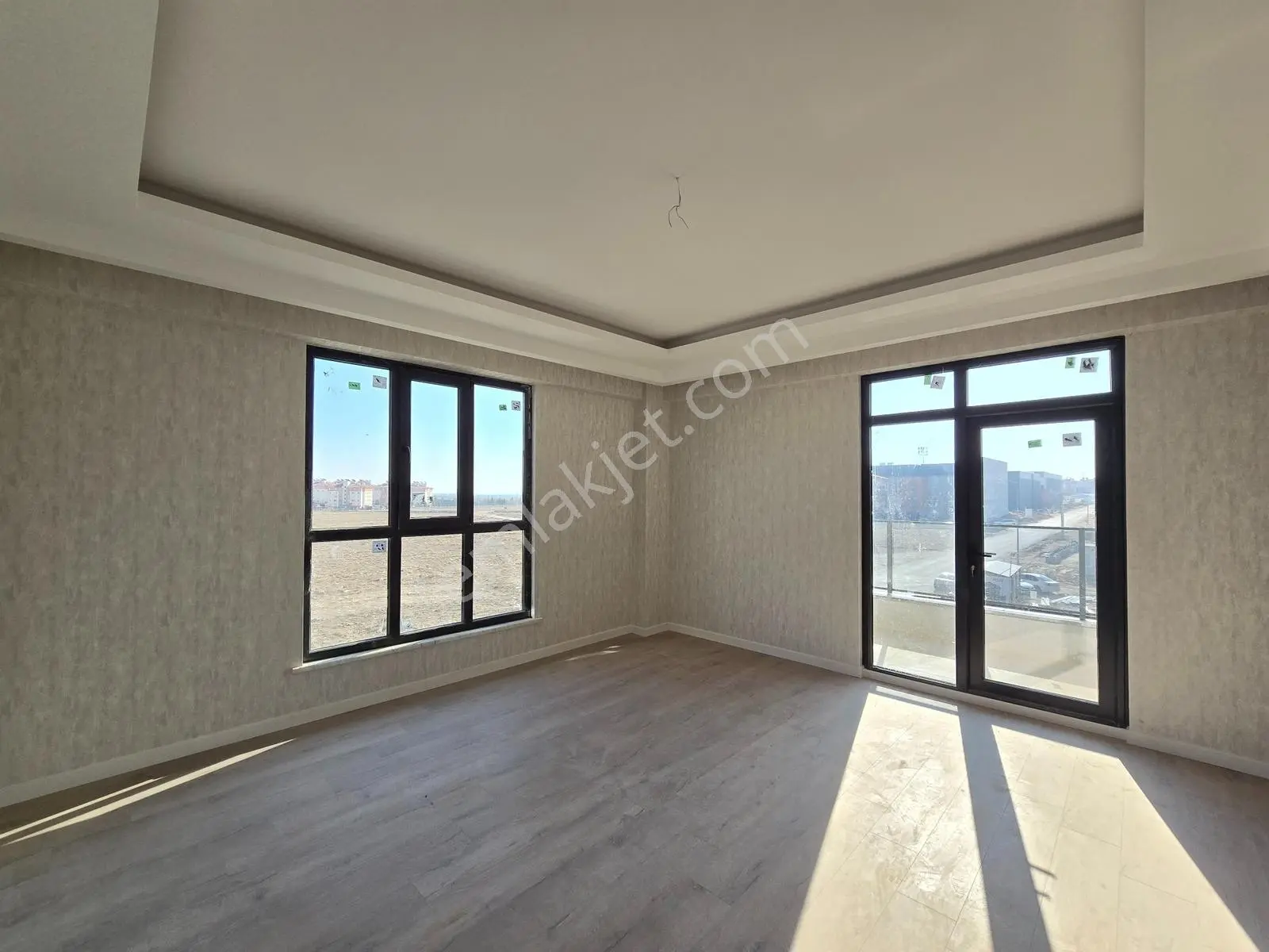 Modern Mimarı Kızaratma Ocaklı Hobi Bahçeli 3+1 Ultra Lüks Daire — fotoğraf 22