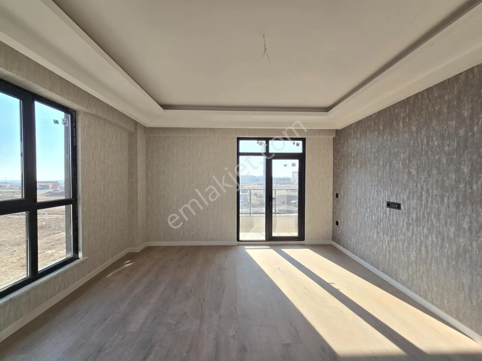 Modern Mimarı Kızaratma Ocaklı Hobi Bahçeli 3+1 Ultra Lüks Daire — fotoğraf 23