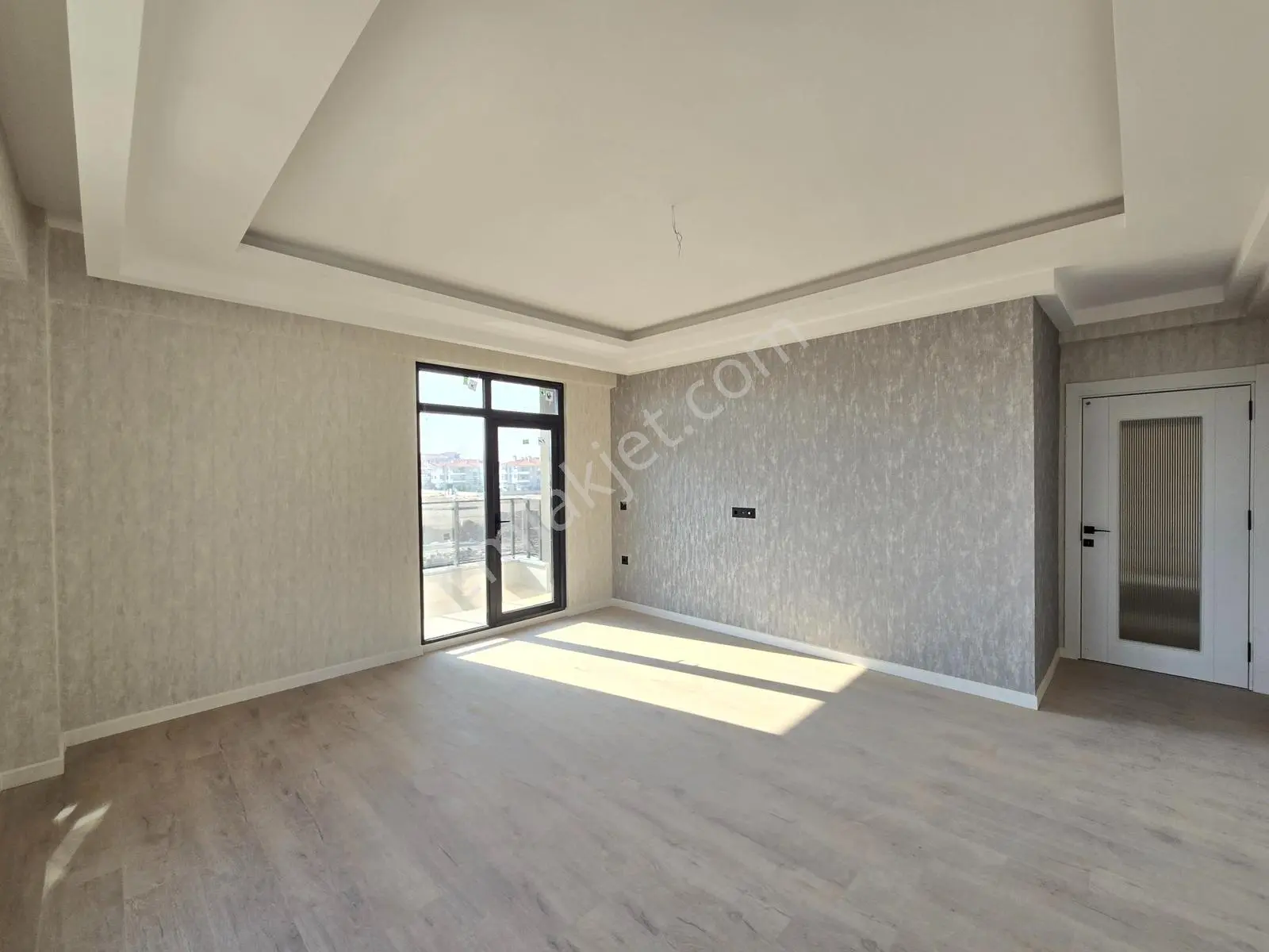 Modern Mimarı Kızaratma Ocaklı Hobi Bahçeli 3+1 Ultra Lüks Daire — fotoğraf 24