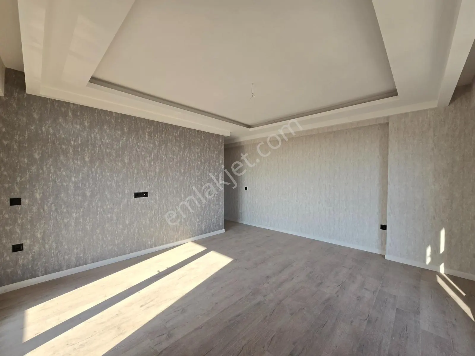Modern Mimarı Kızaratma Ocaklı Hobi Bahçeli 3+1 Ultra Lüks Daire — fotoğraf 25