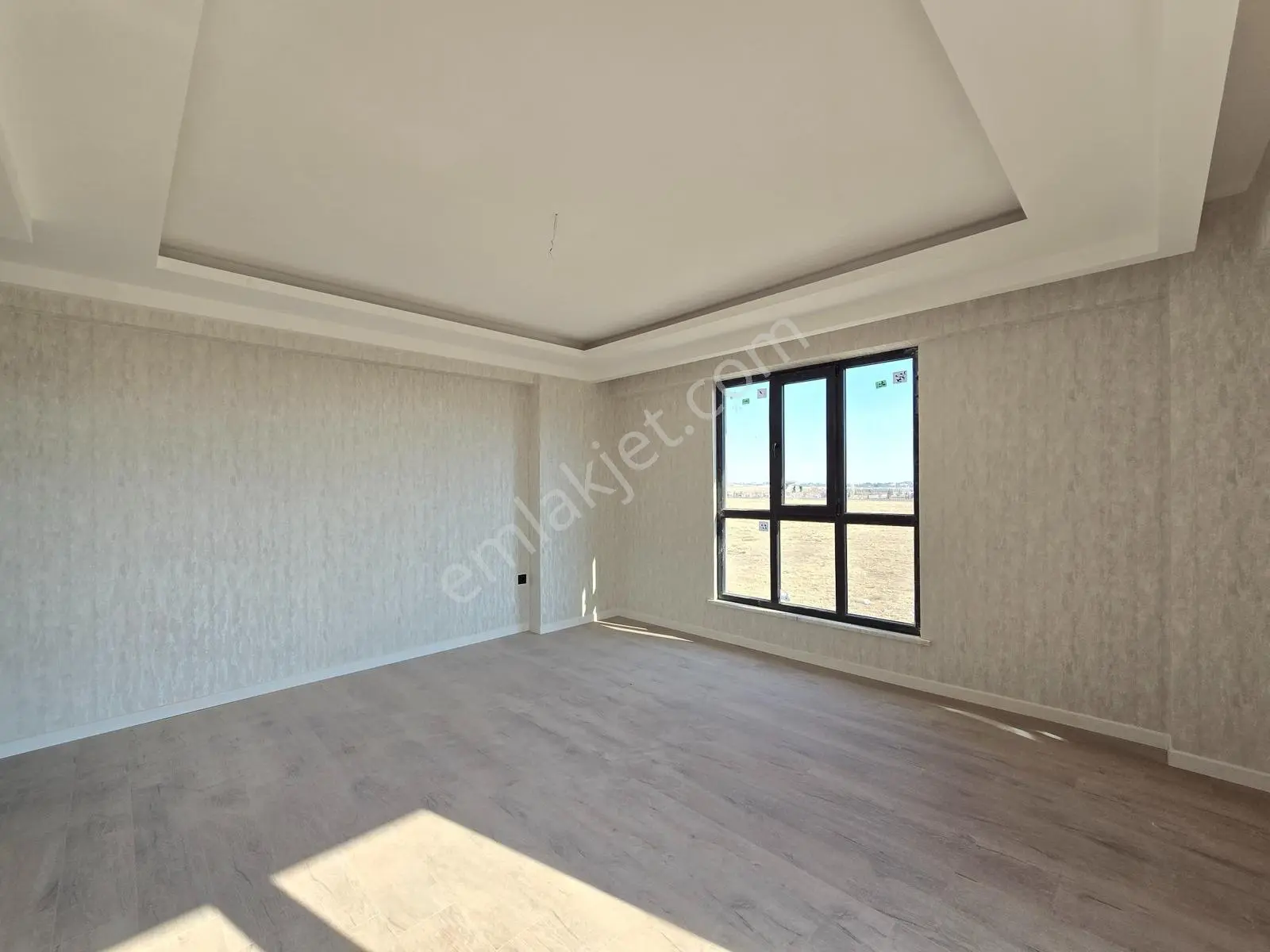 Modern Mimarı Kızaratma Ocaklı Hobi Bahçeli 3+1 Ultra Lüks Daire — fotoğraf 27