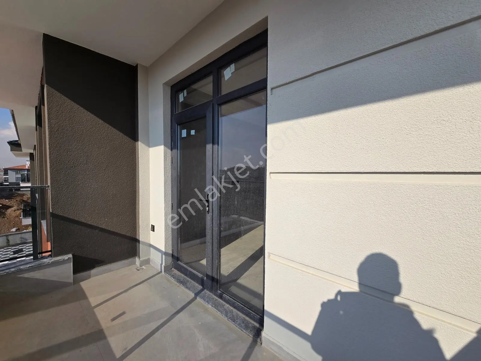 Modern Mimarı Kızaratma Ocaklı Hobi Bahçeli 3+1 Ultra Lüks Daire — fotoğraf 28