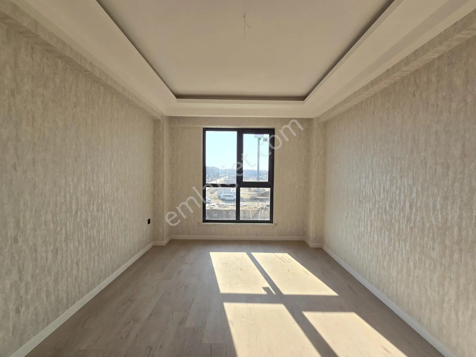 Modern Mimarı Kızaratma Ocaklı Hobi Bahçeli 3+1 Ultra Lüks Daire — fotoğraf 31