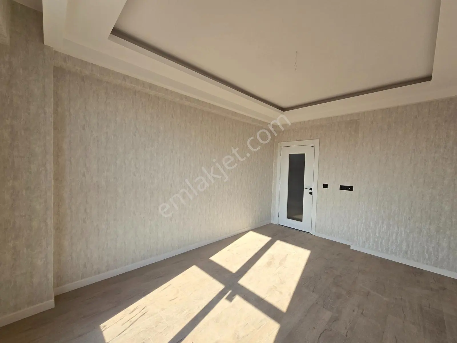 Modern Mimarı Kızaratma Ocaklı Hobi Bahçeli 3+1 Ultra Lüks Daire — fotoğraf 33