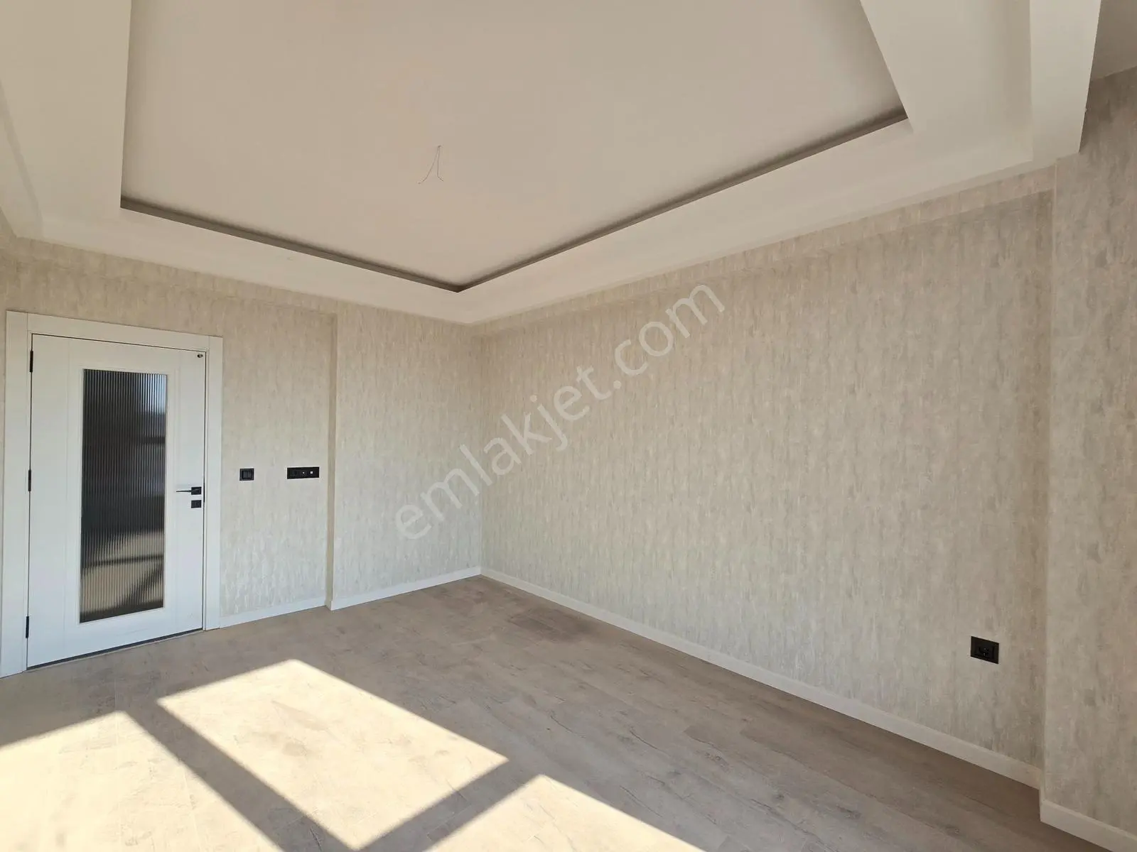 Modern Mimarı Kızaratma Ocaklı Hobi Bahçeli 3+1 Ultra Lüks Daire — fotoğraf 35