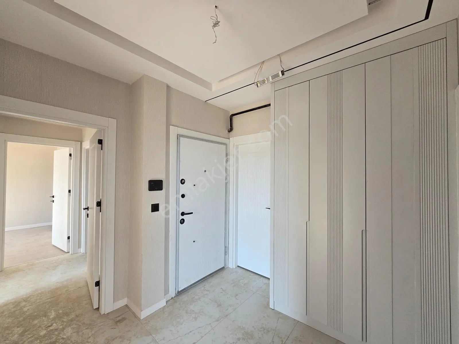 Modern Mimarı Kızaratma Ocaklı Hobi Bahçeli 3+1 Ultra Lüks Daire — fotoğraf 36