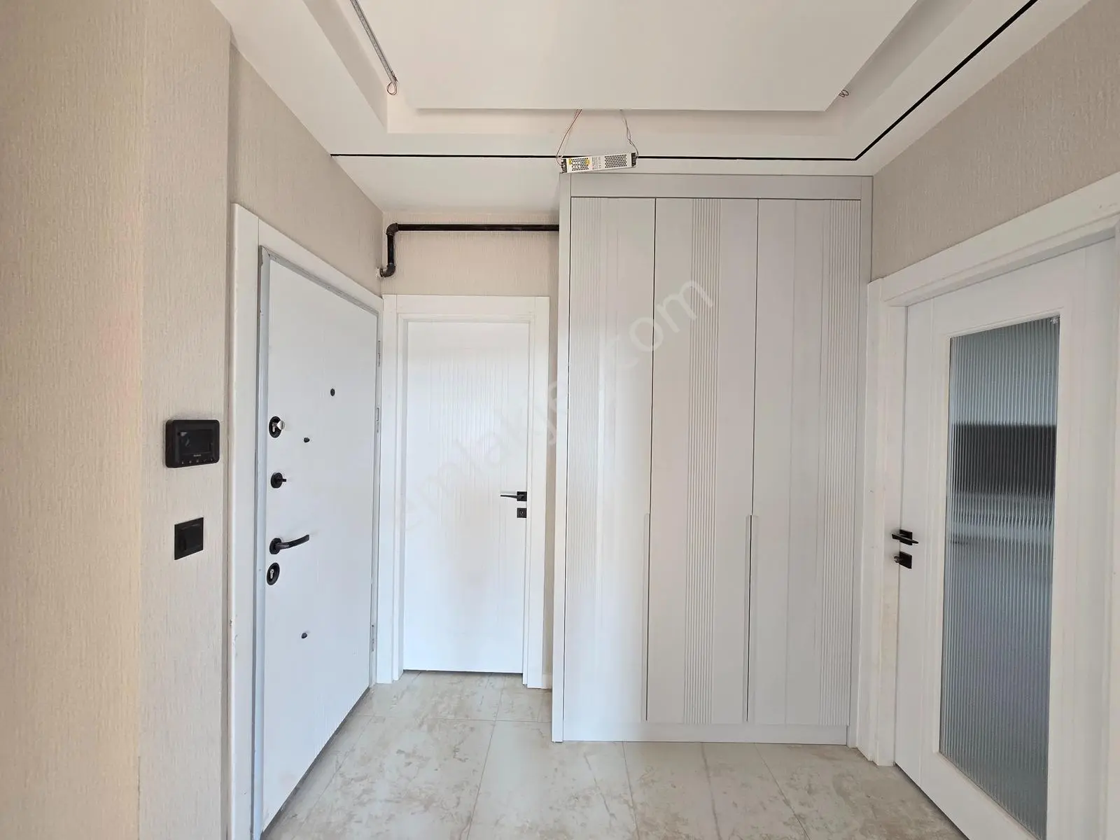 Modern Mimarı Kızaratma Ocaklı Hobi Bahçeli 3+1 Ultra Lüks Daire — fotoğraf 37