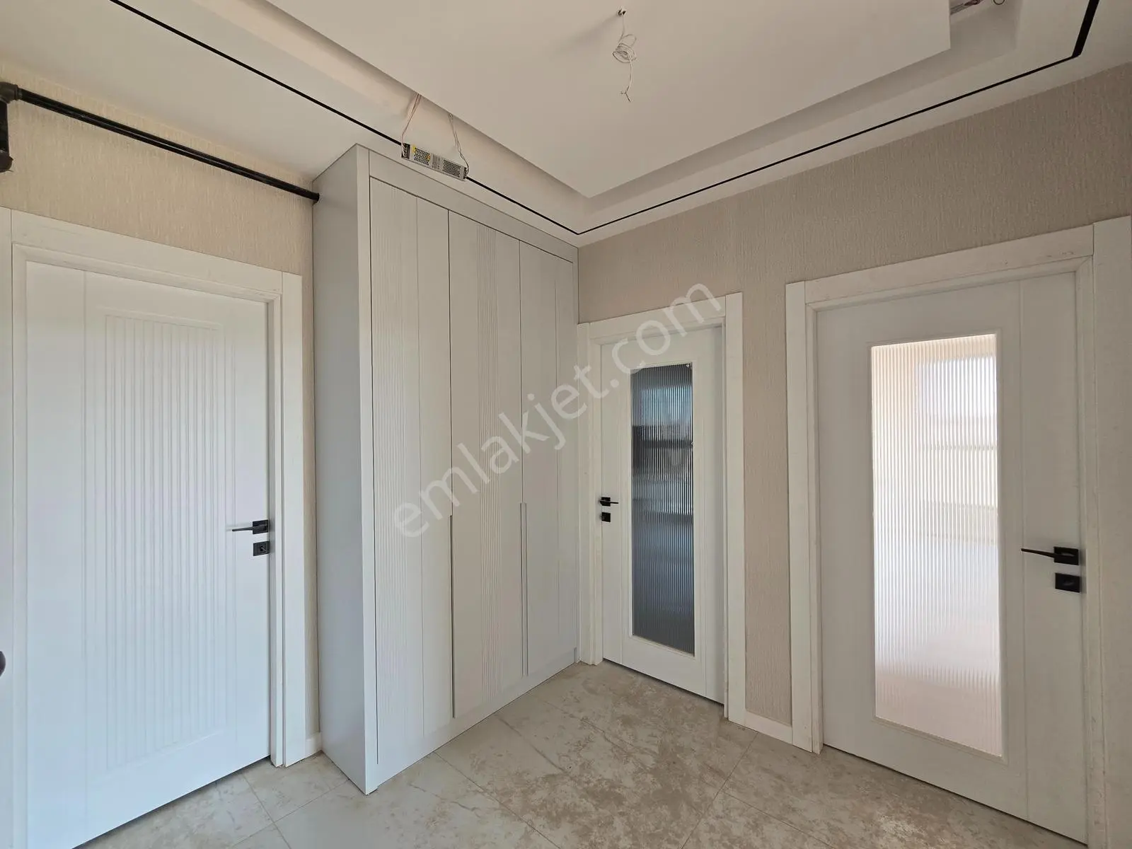 Modern Mimarı Kızaratma Ocaklı Hobi Bahçeli 3+1 Ultra Lüks Daire — fotoğraf 38