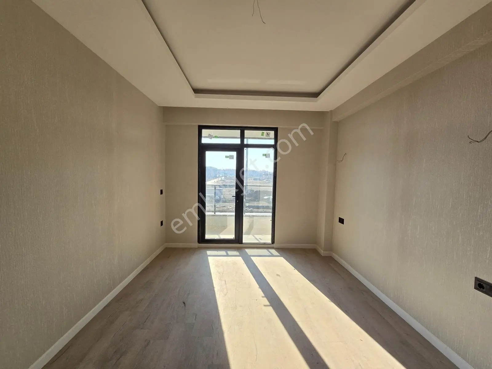 Modern Mimarı Kızaratma Ocaklı Hobi Bahçeli 3+1 Ultra Lüks Daire — fotoğraf 40