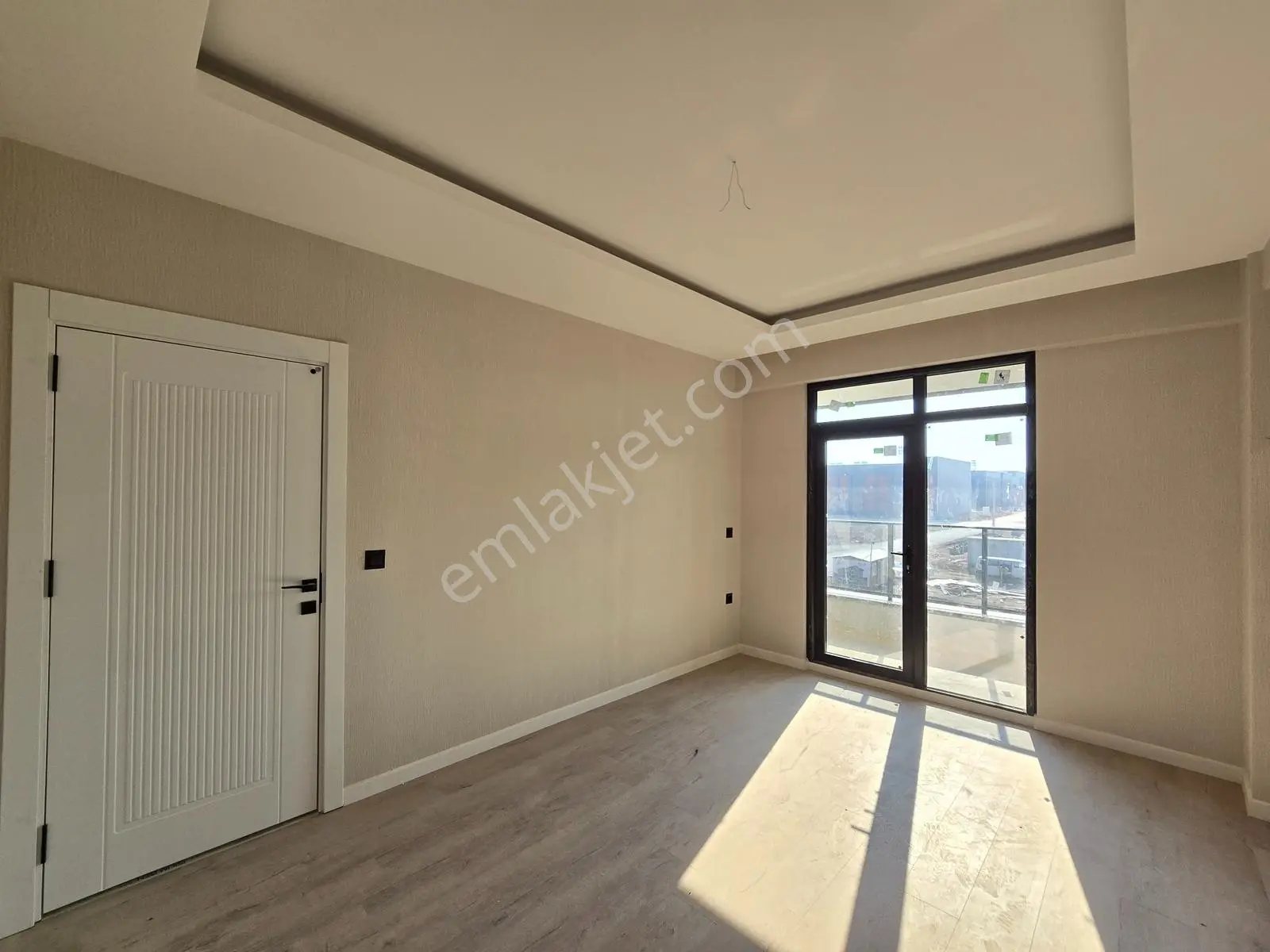 Modern Mimarı Kızaratma Ocaklı Hobi Bahçeli 3+1 Ultra Lüks Daire — fotoğraf 41