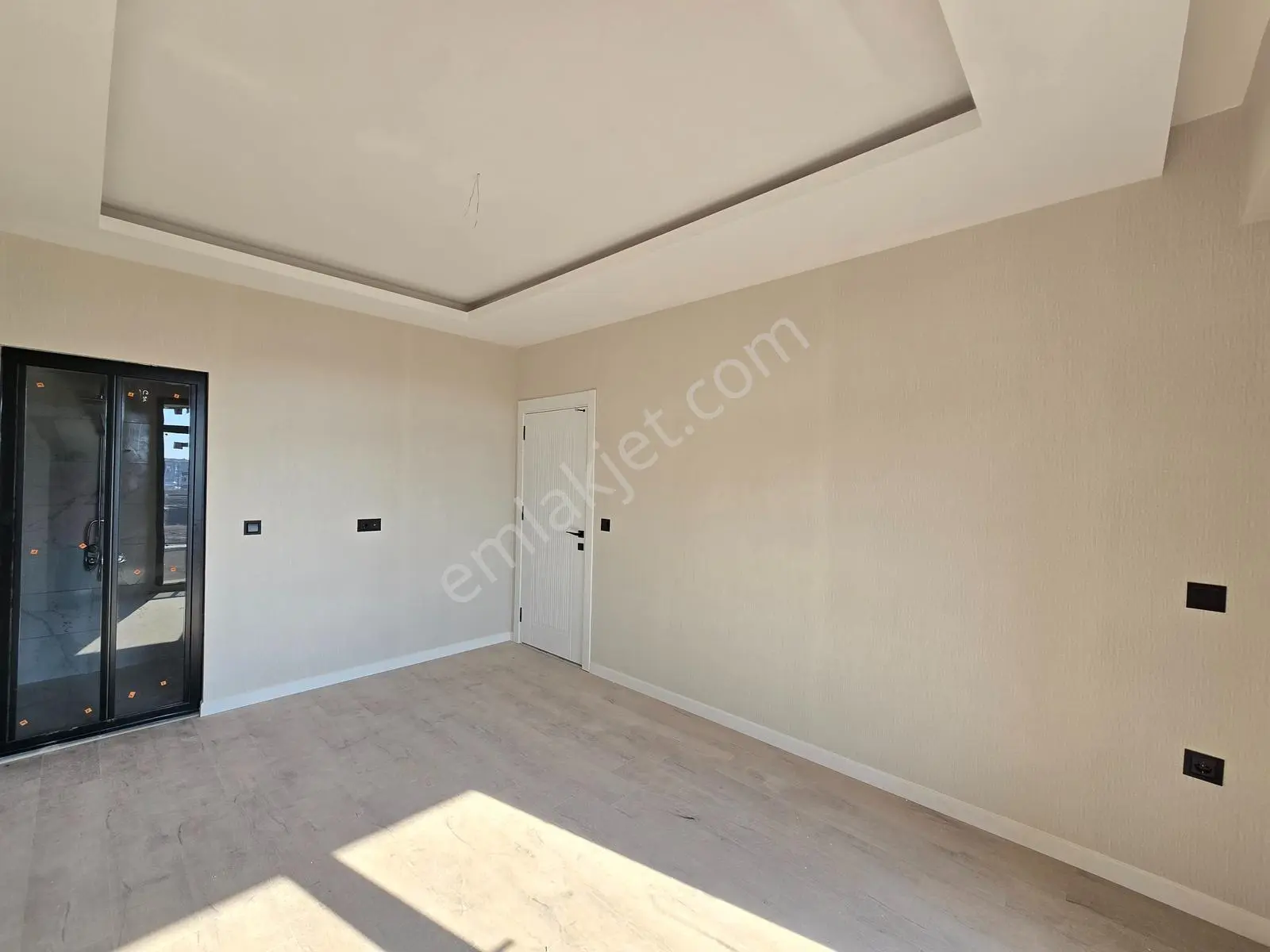 Modern Mimarı Kızaratma Ocaklı Hobi Bahçeli 3+1 Ultra Lüks Daire — fotoğraf 42
