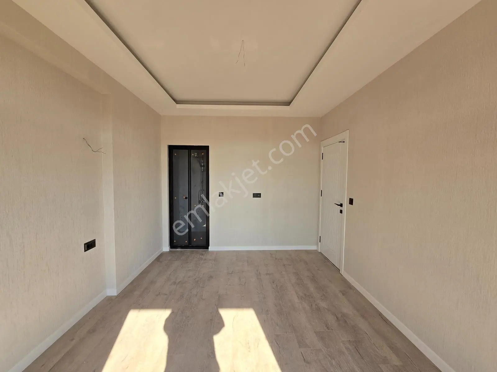 Modern Mimarı Kızaratma Ocaklı Hobi Bahçeli 3+1 Ultra Lüks Daire — fotoğraf 43